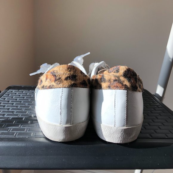 GOLDEN GOOSE SUPERSTAR - Picture 4 of 9